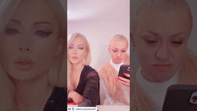 Как меняется Реальность. С Валерией Лукьяновой про новые опции Реальности ??? смотреть онлайн
