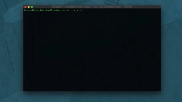Use a Dockerfile with Podman on Oracle Linux смотреть онлайн