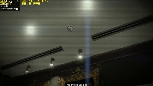 GTA 5 (PC) Walkthrough Part 12 - Casing The Jewel Store [GTX 760 & Core i5 4670] смотреть онлайн