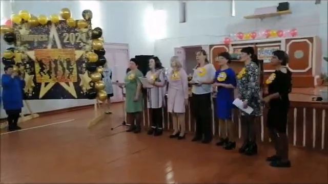 Последний звонок 2021 Кудара Сомон смотреть онлайн