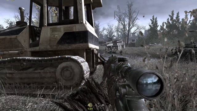 Call of Duty 4 2023 04 23 08 39 22 смотреть онлайн