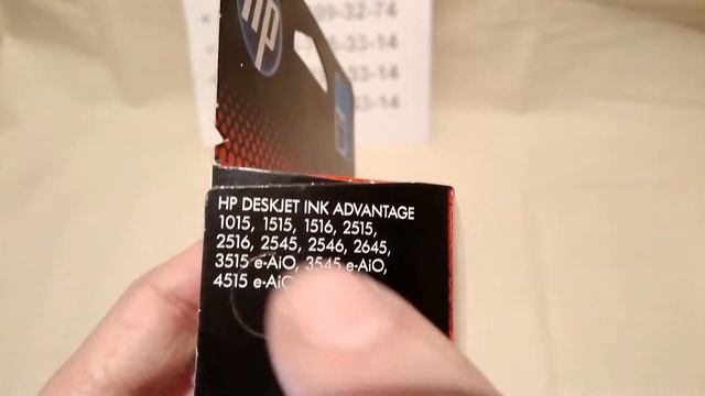 Струйный картридж HP № 650 CZ102AE (Голубой, пурпурный, желтый) в Баку / Bakida смотреть онлайн