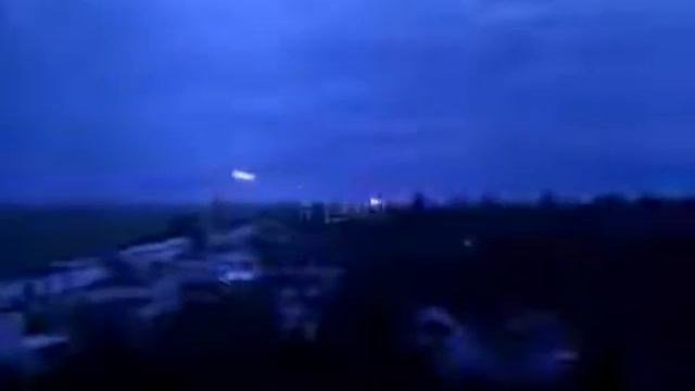 С Северска бьют грады на Лисичанск 19 июля смотреть онлайн