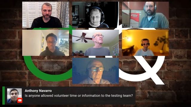 An In-Depth Look at the Testing Process for Rocky Releases смотреть онлайн