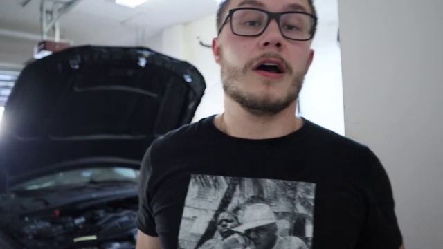 BMW Radiator DIY Replacement Removal E90 E91 E92 E93 328i N52