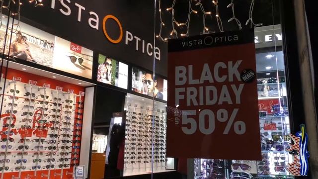 Черная пятница. Цены в Барселоне смотреть онлайн