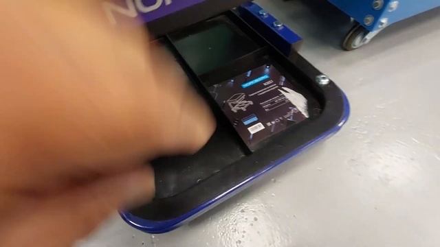 Сидения  +стойки 3т. Nordberg N30S1.   N30S2