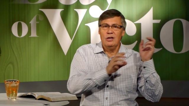 Ульф Экман о Духе Святом 23 Крещение Иисуса смотреть онлайн