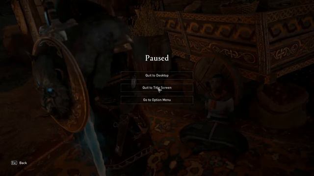 Assassin's Creed Valhalla - Reda's Shop 25.06.2022. смотреть онлайн