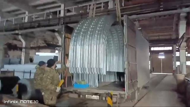 Погрузка на Абакан 2 смотреть онлайн