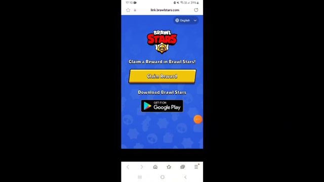 Как получить бесплатный пин в бравл старс (Ссылка в коментариах) смотреть онлайн