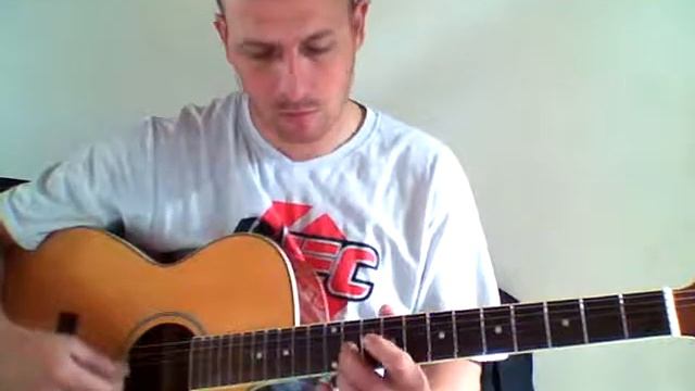 Julio Abreu - Solo Guns n' Roses смотреть онлайн