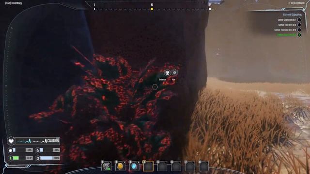 INTERASTRA Gameplay First Look (demo) смотреть онлайн