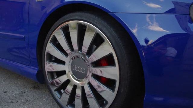 Seat Leon 1M Cupra Top Sport By Rekin_86C