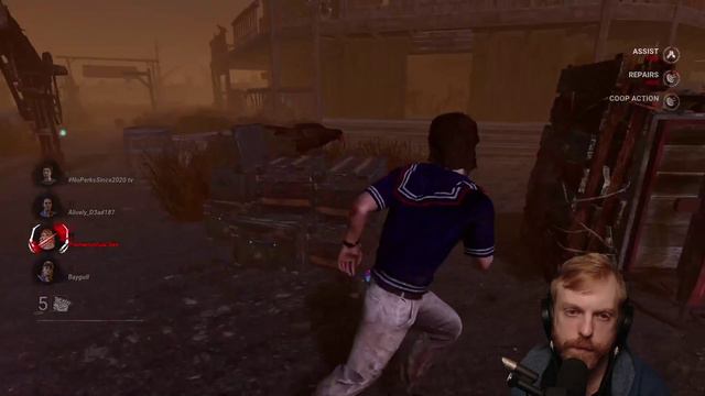 Dead Dawg Saloon Ultimate Juicing Guide: Best Loops and Examples (No Perks Since 2020) смотреть онлайн