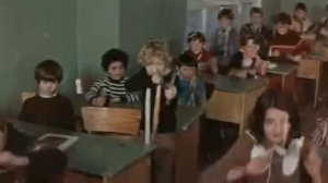 «Сорок чертей и одна зелёная муха»  Основы педагогики.