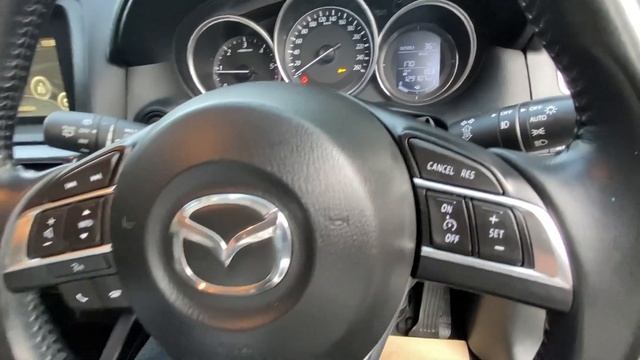 รีวิว รถมือสอง MAZDA CX5 2 2XDL ดีเซล ปี 2018 смотреть онлайн