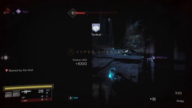 Solo Nexus nightfall with hunter 2017 смотреть онлайн