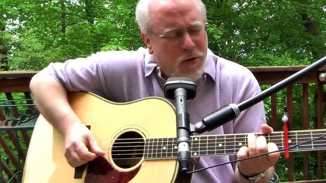 59th Street Bridge Song (Feelin' Groovy) Simon And Garfunkel Cover смотреть онлайн
