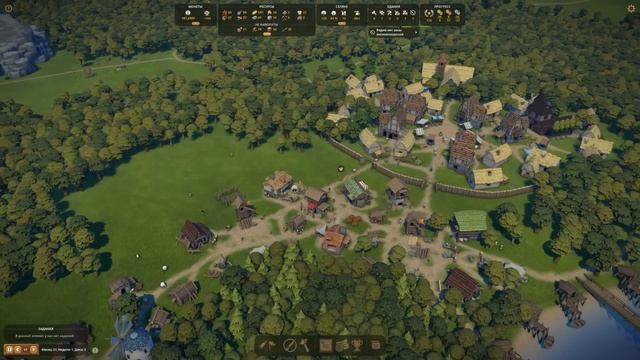 Foundation - Производство инструментов #6 смотреть онлайн