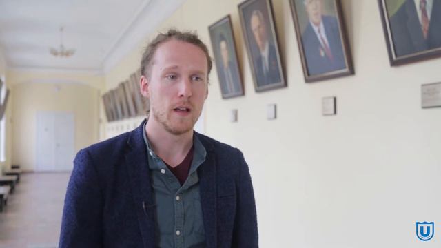 ТИМ ВАН ДЕР ЗИ: чем онлайн-образование лучше традиционного? смотреть онлайн