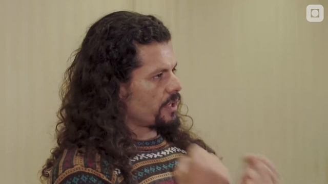 Juan Felipe Miranda Medina on musical collaboration and innovation смотреть онлайн