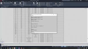 ⚡ Тормозит таблица в автокаде. Как исправить?