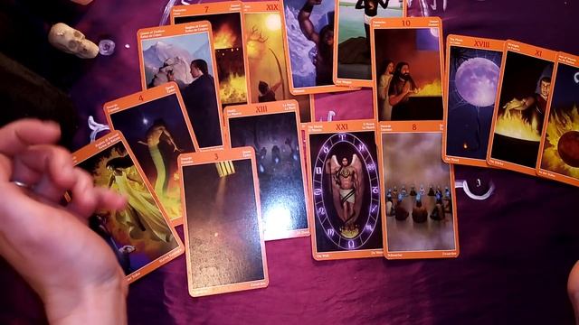 Кто стоит за вами сейчас? Как влияет на данный момент, что хотят передать? смотреть онлайн