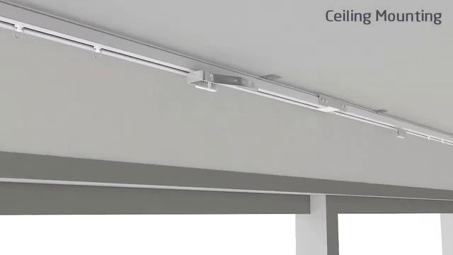 Motorized Rod Assembly Video | Magnolia Mfg | Loft | Structure | Iron смотреть онлайн