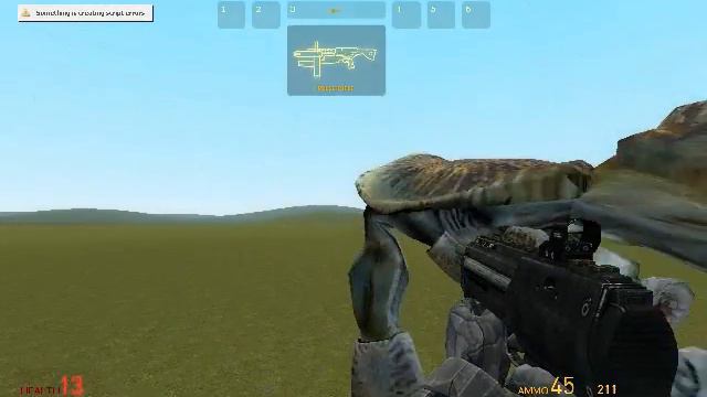 GARRYS MOD EXTRAVAGANZA!!!! смотреть онлайн