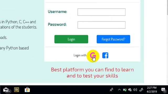 Free Python online course from IIT Bombay | Free online course | Python смотреть онлайн