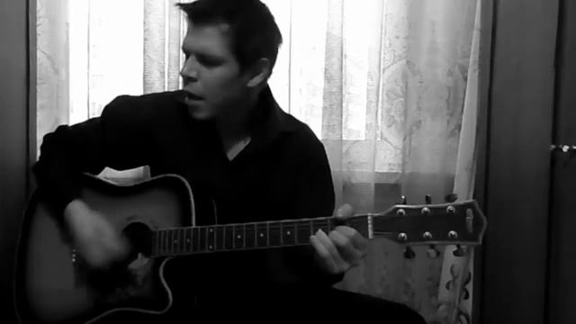 83Crutch - Я Теряю Корни (Говнокавер) смотреть онлайн