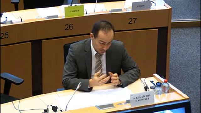 Question for Macedonian foreign minister смотреть онлайн