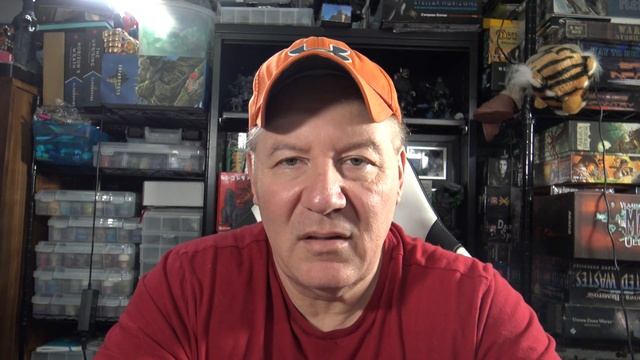 We wanted a Outer Rim Expansion But got Unfathomable instead Should we give up Hope? No! Here's Why смотреть онлайн