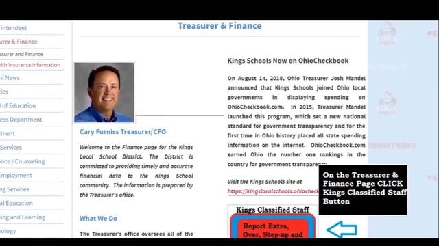 Exception Reporting смотреть онлайн