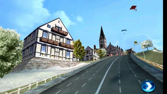 [Android] Asphalt 6 - Walkthrough - Cup 2 смотреть онлайн