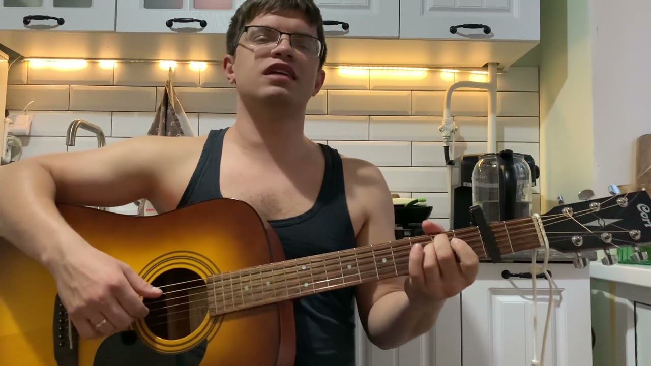 Джанни Родари — Гори аккорды на гитаре табы смотреть онлайн