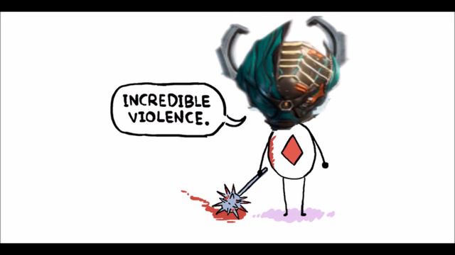 Shitframe | Valkyr players смотреть онлайн