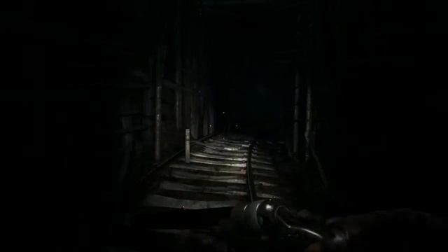 Metro Last Light Redux: Ключ и Сейф - Факел! смотреть онлайн