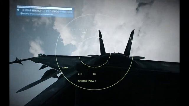 Прохождение BATTLEFIELD 3 #3 "На охоту" СНОГШИБАТЕЛЬНАЯ МИССИЯ смотреть онлайн