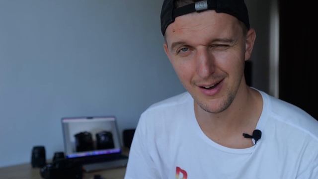 Lumix GH6 vs Fujifilm XT-4// Лучшая камера для ВИДЕОСТОКОВ // Сравнение систем из личного опыта смотреть онлайн