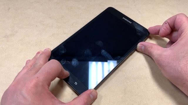 Hard Reset Samsung Tab A6 | Factory Reset Samsung Tab A6 SM T280 | NexTutorial смотреть онлайн