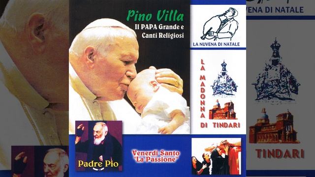 La Madonna di Tindari смотреть онлайн