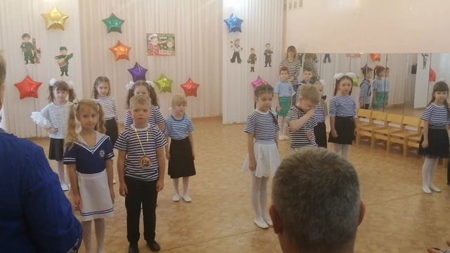 Праздник в детском саду. Видео N 1. смотреть онлайн