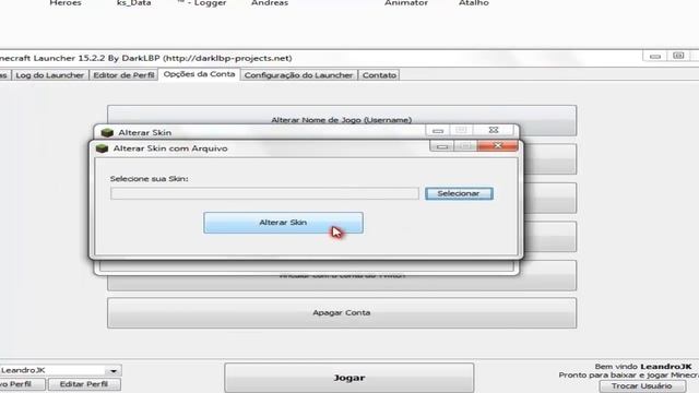 Como Baixar e Instalar o Minecraft 1.8 Completo em Português смотреть онлайн