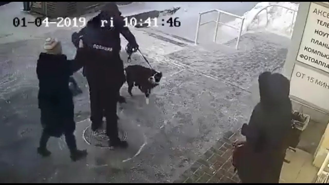 ПРАВДА О НАПАДЕНИИ ПОЛИЦЕЙСКОГО НА ИНВАЛИДА смотреть онлайн