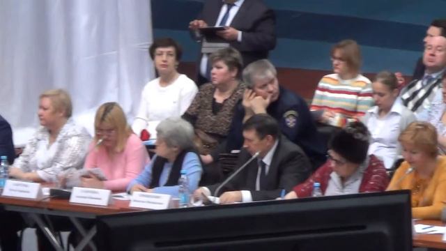 III муниципальный форум председателей советов многоквартирных домов МКД «Управдом» смотреть онлайн