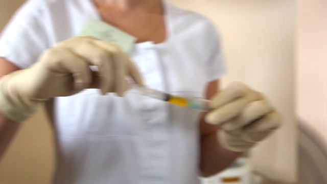 Видео презентация услуг клиники RTH (2015)