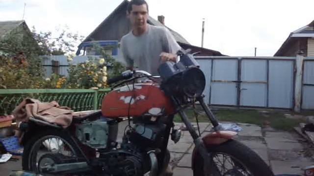 Проект "Чезет с нуля" заморожен до весны... смотреть онлайн
