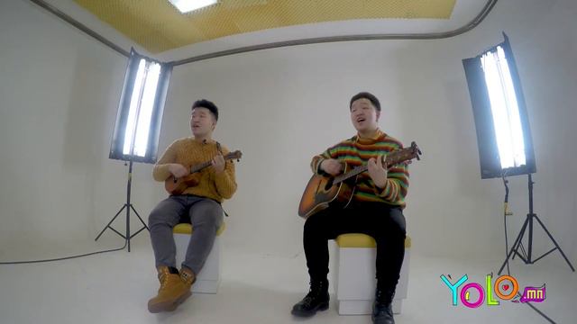 Дэгжин нүдэн /cover/ #3 смотреть онлайн